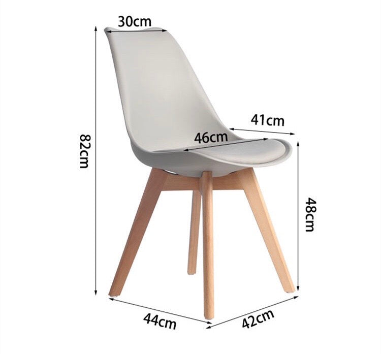 Office Chair Singapore | Dining Chair In Singapore | LuluFurniture ...