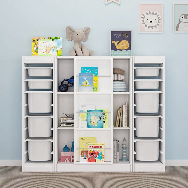 Kids Bookshelf in Singapore | Children Furniture Singapore ...