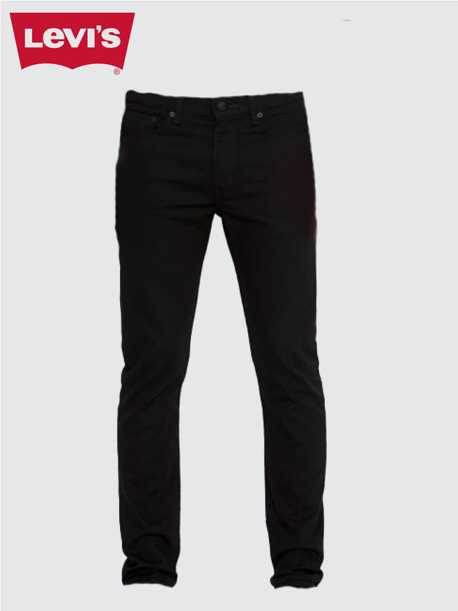 levi's men's premium jeans