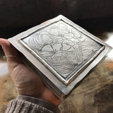 Metal Etched Box