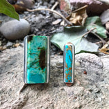 Turquoise Example Rings