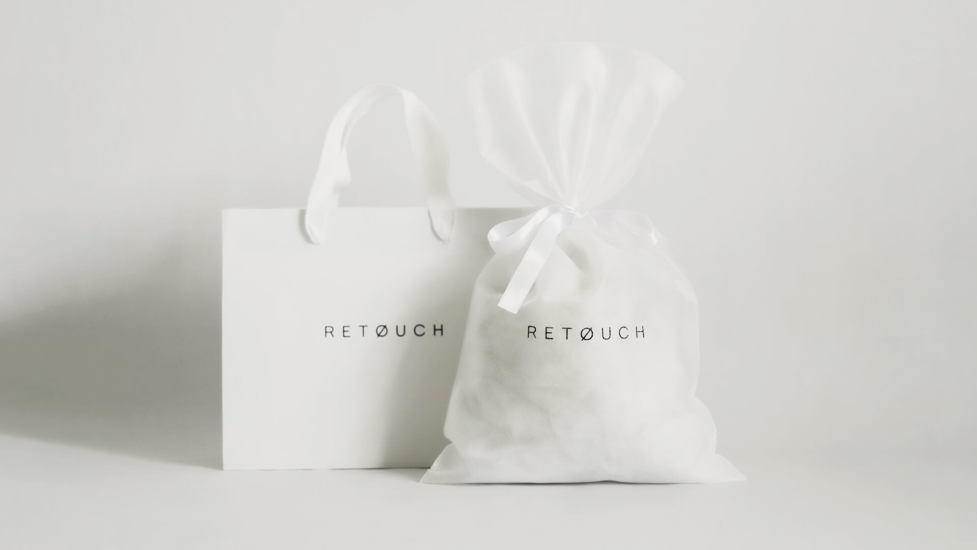 retouch gift