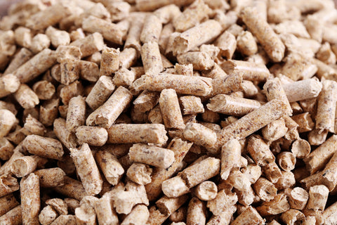 DeLiss pellets