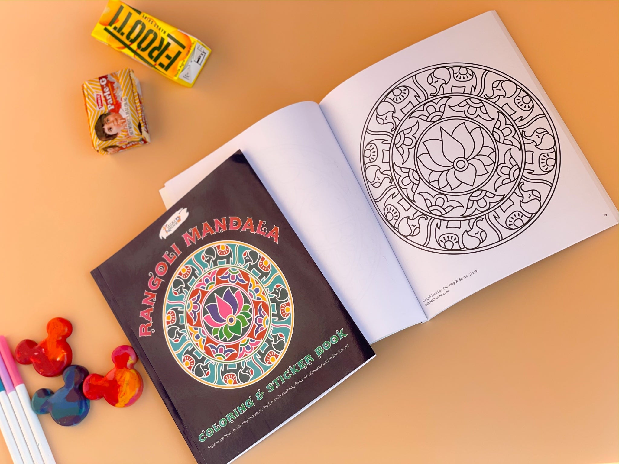 Holi Colors Non-Toxic Powder: 50 Pack - Kulture Khazana, 50gm Packets,  Washable, Food Grade, Festival Of Colors
