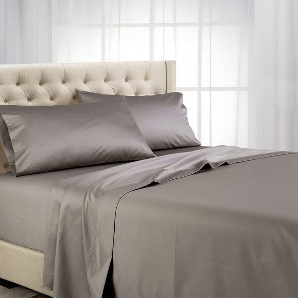 1,000 Thread Count 100% Cotton Split King Sheet Set