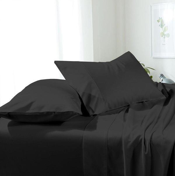 Flex Top King Flannel Sheets