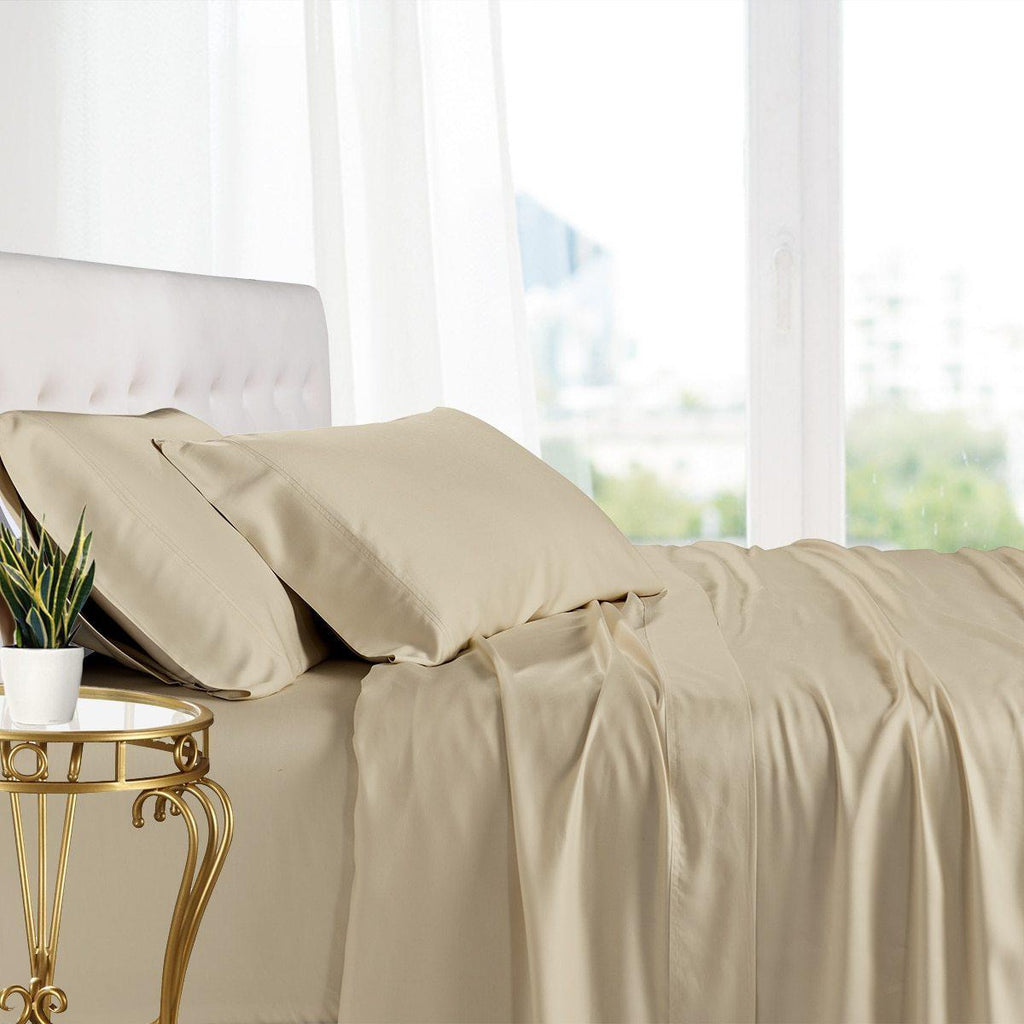 Best Split King Bamboo Sheets