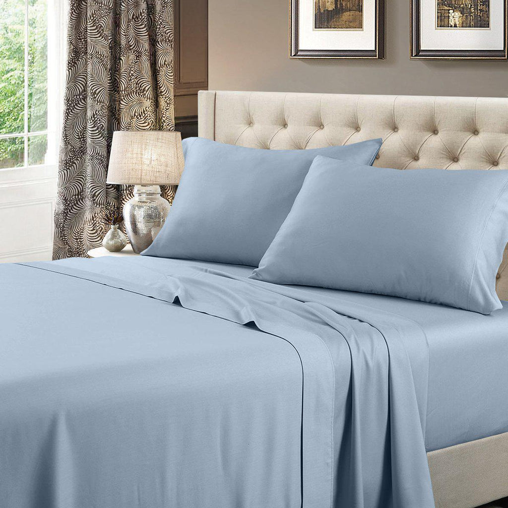 Split Top King Mattress Sheets