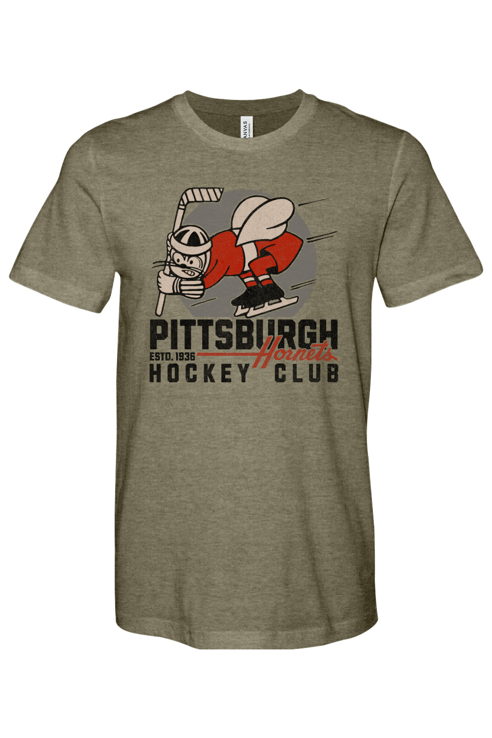 Pittsburgh Pierogi Shirt — Shop Emily M