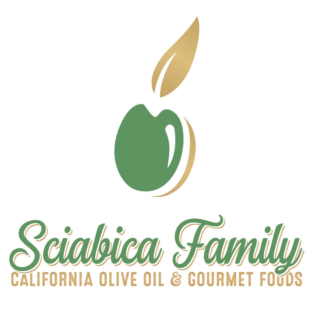 Sciabica Family California Olive Oil