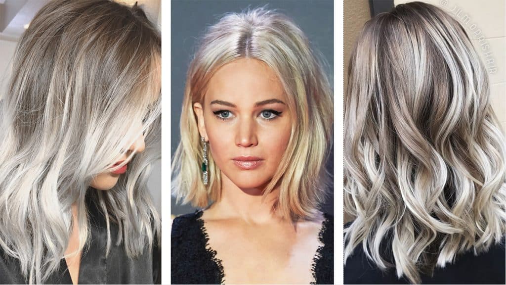 50 Amazing Blonde Balayage Hair Color Ideas for 2023  Hair Adviser  Dark  roots blonde hair balayage Balayage hair Dark roots blonde hair