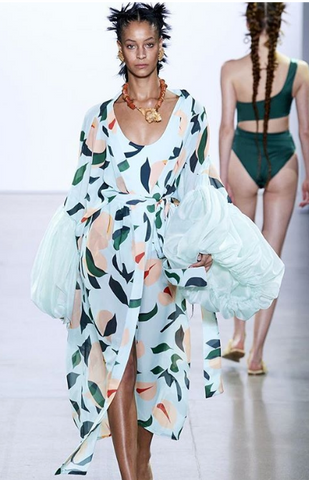 NYFW 2020 - The Collections We Can't Stop Thinking About – Revival