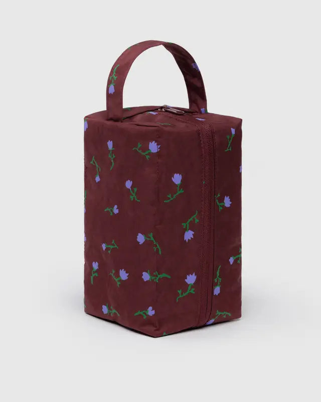 Baggu - Dopp Kit | Painted Wildflower