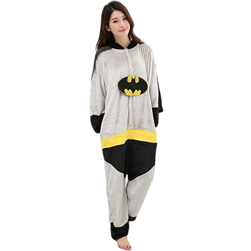 Pijama Batman ? | Casa de Pijamas