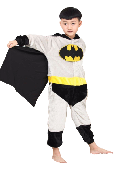 Pijama Batman Niño | Casa de Pijamas