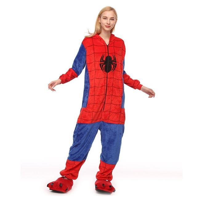 Pijama Spiderman ? | Casa de Pijamas