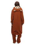 Pijama entero Mono