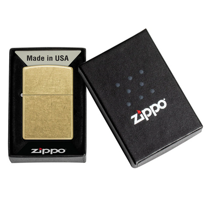 3pk Zippo Wick Cards - 3 Wicks