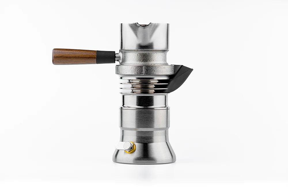 9Barista Espresso Machine Mk.1