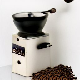 刀片咖啡研磨機