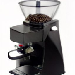 咖啡研磨機計量