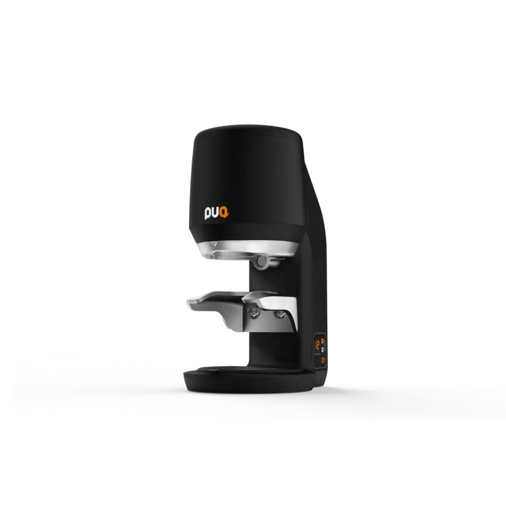 PUQ Press Mini  Automatic Coffee Tamper Generation 6