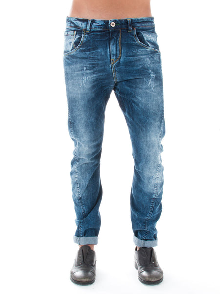 jeans, uomo, modello, twisted, cavallo, basso, autunno, inverno, 2015, reway jeans, rumjungle italia, man, denim, trousers, fall, winter, rumjungle, italia