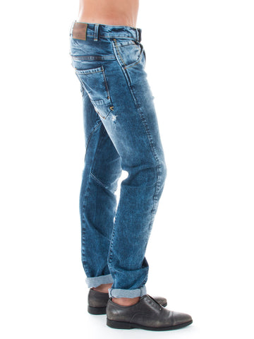 jeans, uomo, modello, twisted, cavallo, basso, autunno, inverno, 2015, reway jeans, rumjungle italia, man, denim, trousers, fall, winter, rumjungle, italia