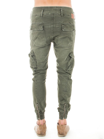 pantalone, uomo, combat, stretch, verde, militare, reway, rumjungle italia, autunno, inverno, 2015, man, trousers, army, green, fall, winter, garment, dyed, rumjungle, italia