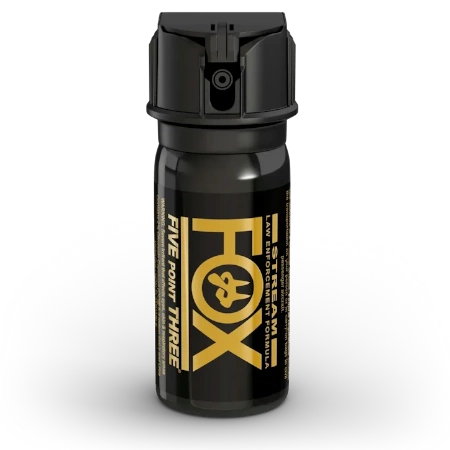 Fox Labs Pepper Spray Five Point Three