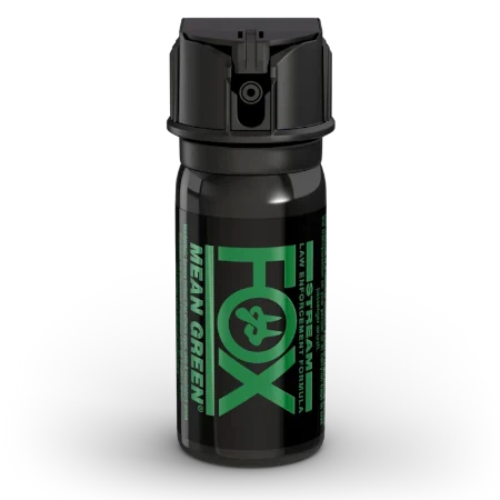 Fox Labs Mean Green Pepper Spray