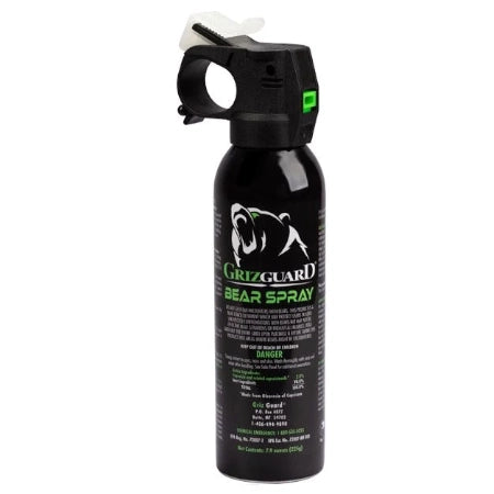 GrizGuard Bear Spray Fogger