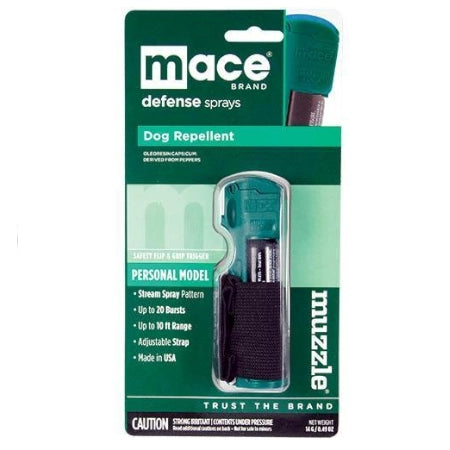 Mace Canine Repellent Dog Spray