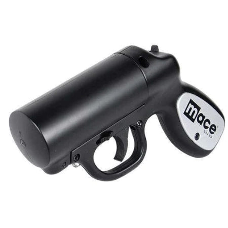 Mace Pepper Spray Gun