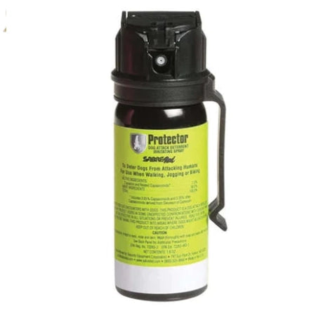 Sabre Protector Dog OC Spray