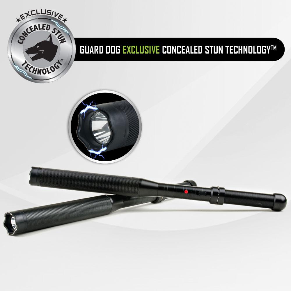 Stun Batons For Self Defense Guardian Self Defense