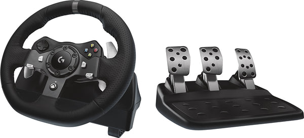 Logitech G29 Driving Force Steering Wheel for PlayStation 3 and PlaySt