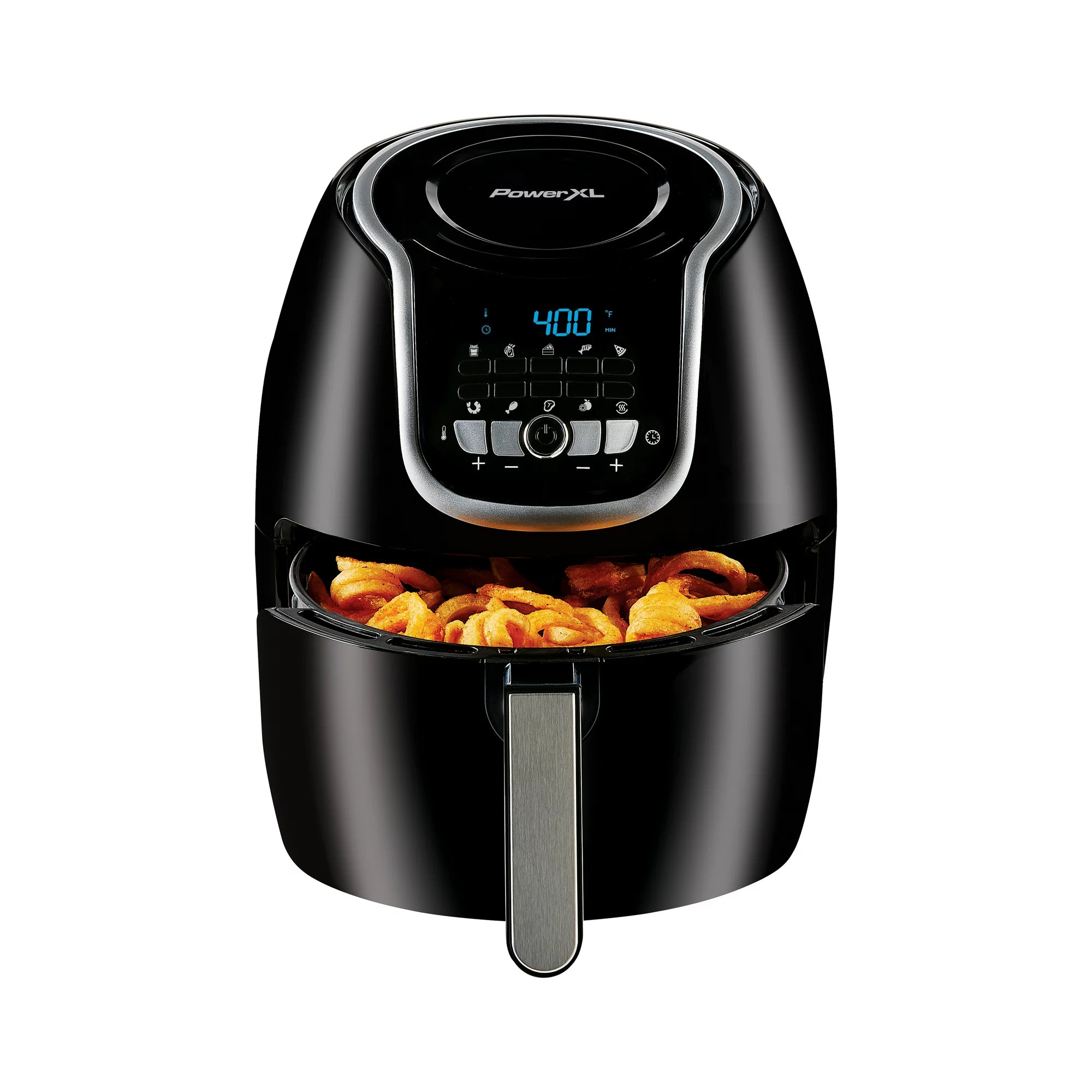 Fritadeira Elétrica Sem Óleo Air Fryer Oster