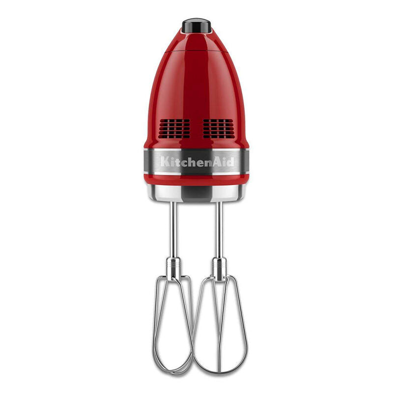 Rise by Dash Red 5 speed Hand Mixer - Yahoo Shopping