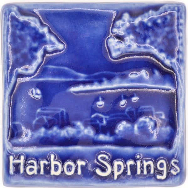 4x4 Harbor Springs Little Traverse Tileworks