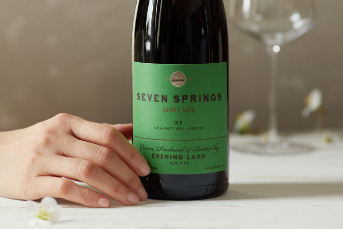 Seven Springs Gamay