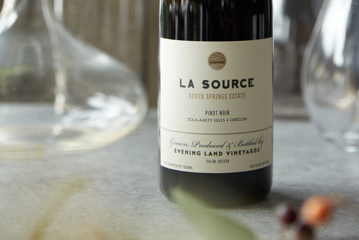 La Source Pinot Noir