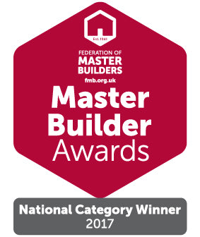 Master Builders awards