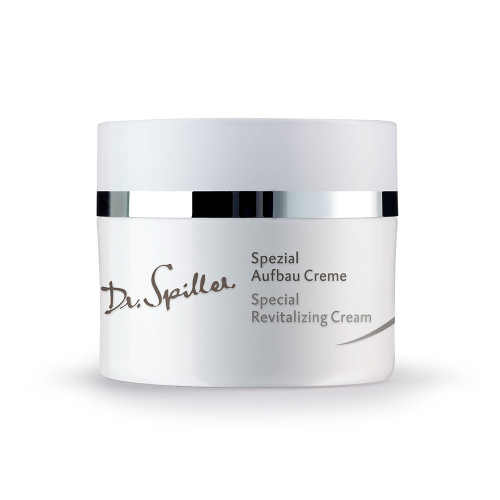 Special Revitalising Cream