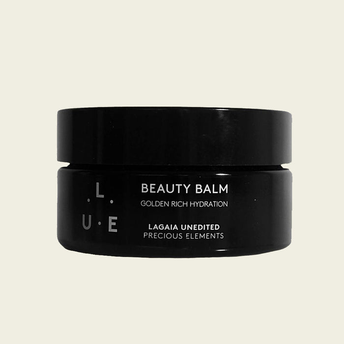 Beauty Balm Body