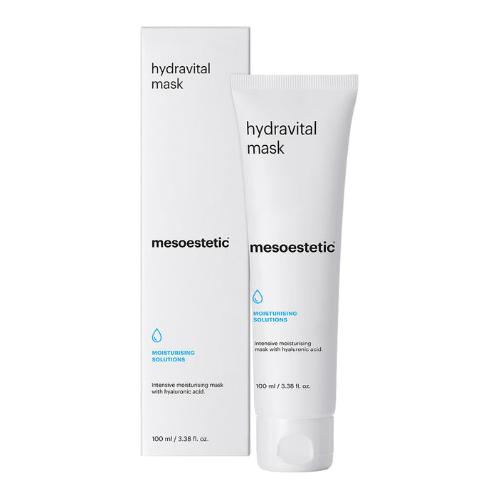 Hydra-Vital Face Mask