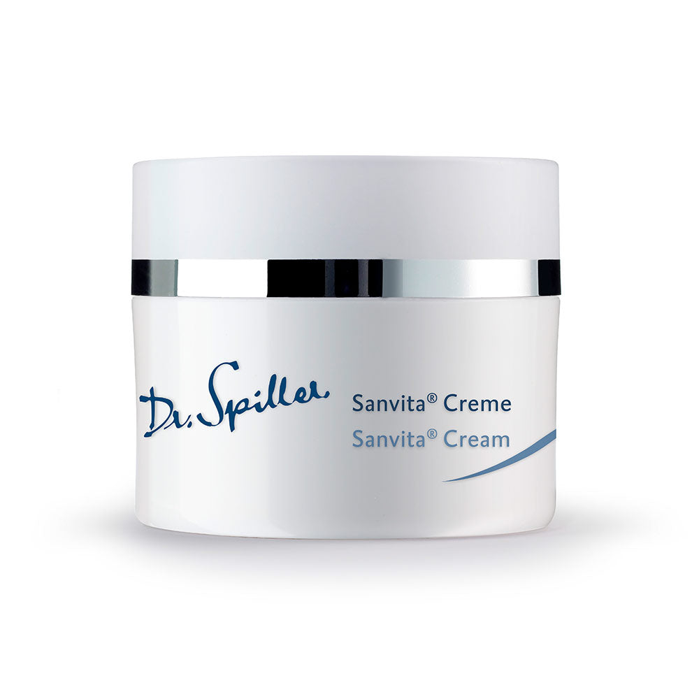Sanvita Cream