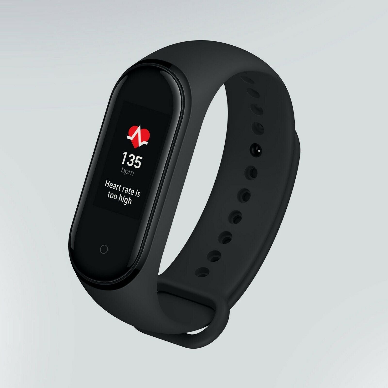 Xiaomi Mi Band 4 Heart Rate Smart Watch Wristband Fitness Oled Global