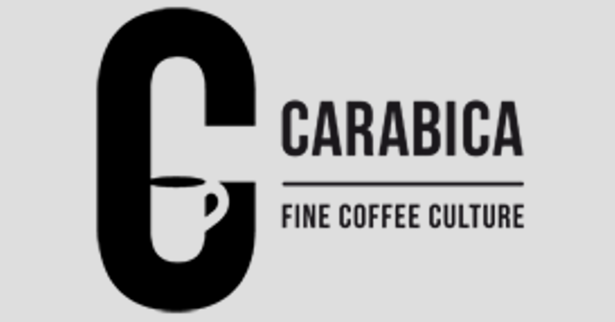 carabica - fine coffee culture