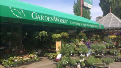 Gardenworks North Vancouver